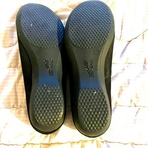 Dansko Mary Janes